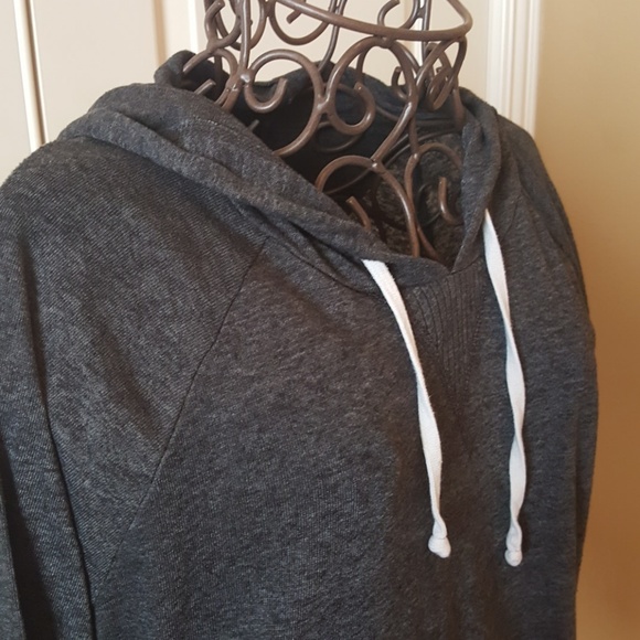 Mossimo Supply Co lightweight Hoodie - Picture 2 of 5